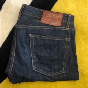 Jean Shop Men’s Rocker 30 Medium Jeans